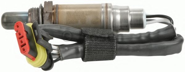 OPEL 8 55 334 Lambda Sensor